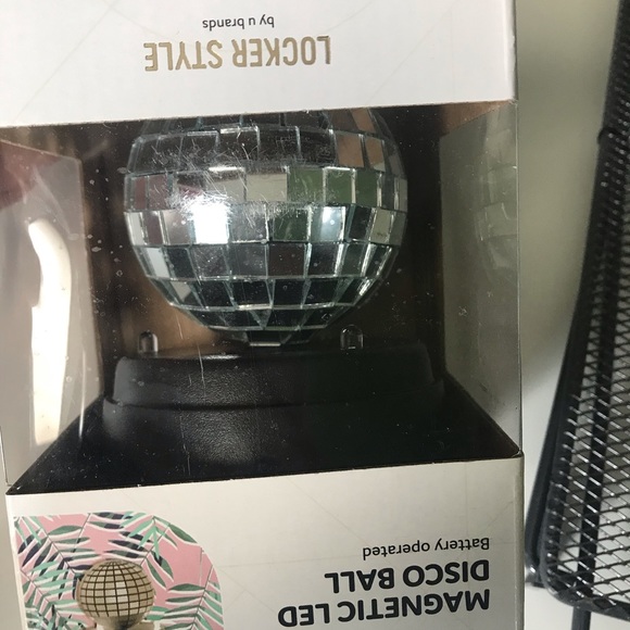 Locker Accessories - Picture 8 of 9